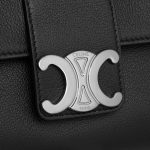 TEEN CELINE VICTOIRE BAG IN SUPPLE GRAINED CALFSKIN - Image 5